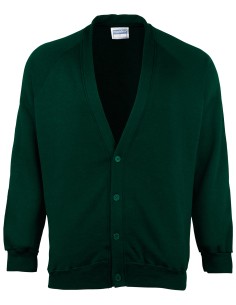 M-MD04B-Cardigan enfant Coloursure™ 2